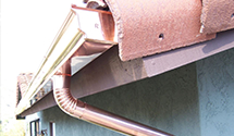 Rain Gutter Installation, Repair, Cleaning in Walker, MI